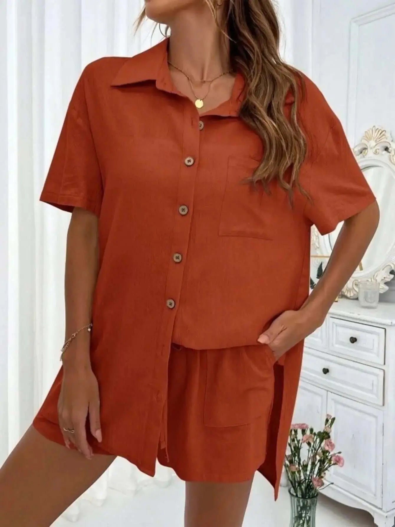 LUXEHAEVEN Women&
