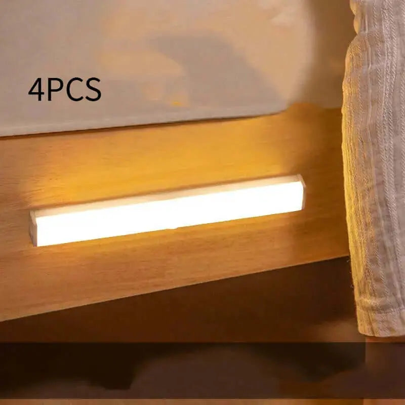LUXEHAEVEN LED sensor light bar LuxeHaeven