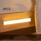 LUXEHAEVEN LED sensor light bar LuxeHaeven