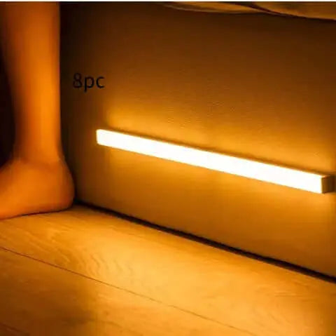 LUXEHAEVEN LED sensor light bar LuxeHaeven
