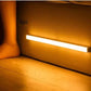 LUXEHAEVEN LED sensor light bar LuxeHaeven