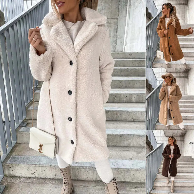 LUXEHAEVEN Women&
