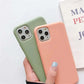 LUXEHAEVEN Frosted Phone Case LuxeHaeven