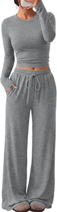 LUXEHAEVEN Women&