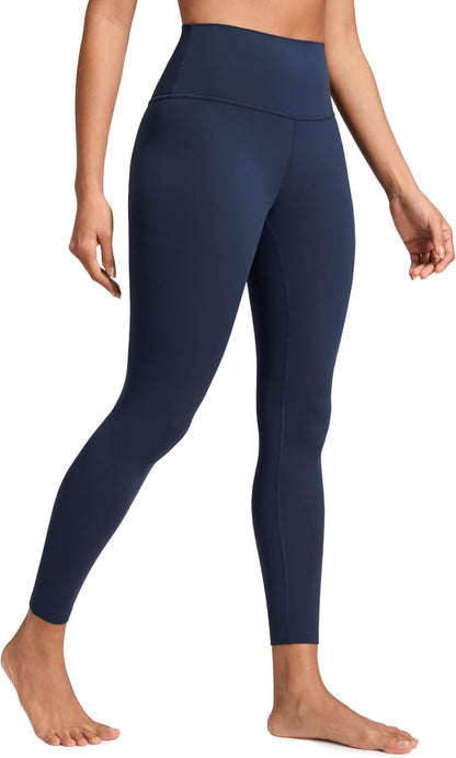 LUXEHAEVEN Butterluxe Leggings
