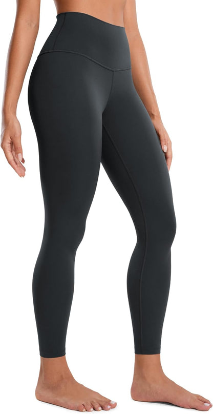 LUXEHAEVEN Butterluxe Leggings