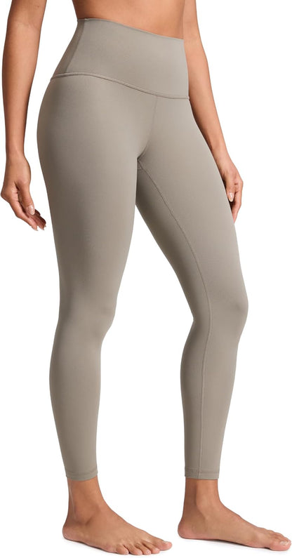 LUXEHAEVEN Butterluxe Leggings
