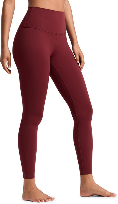 LUXEHAEVEN Butterluxe Leggings