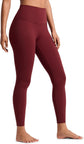 LUXEHAEVEN Butterluxe Leggings