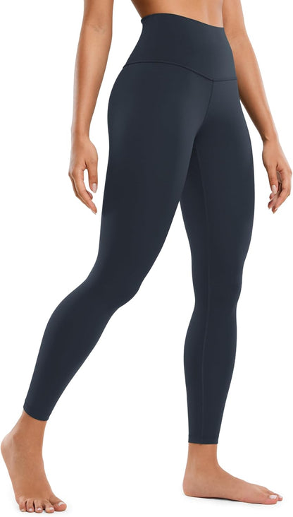 LUXEHAEVEN Butterluxe Leggings