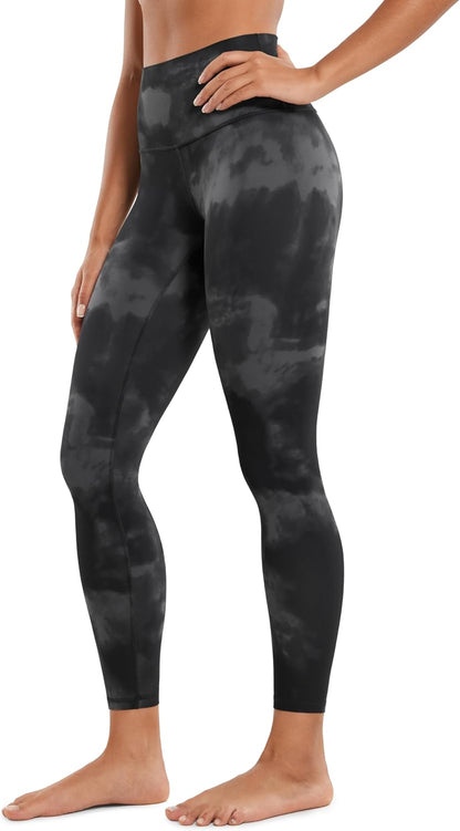 LUXEHAEVEN Butterluxe Leggings