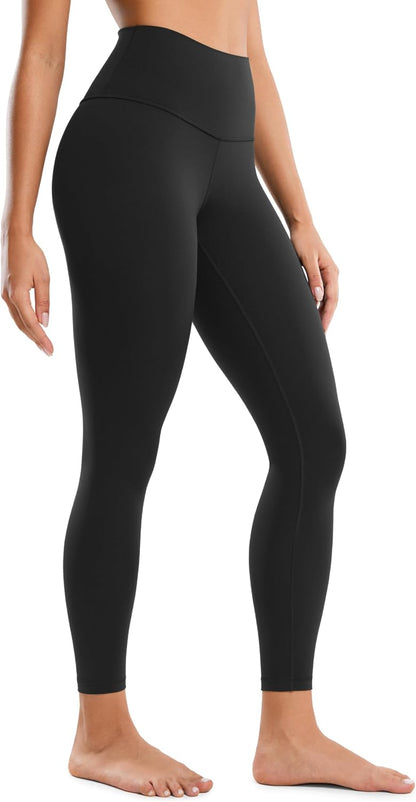 LUXEHAEVEN Butterluxe Leggings