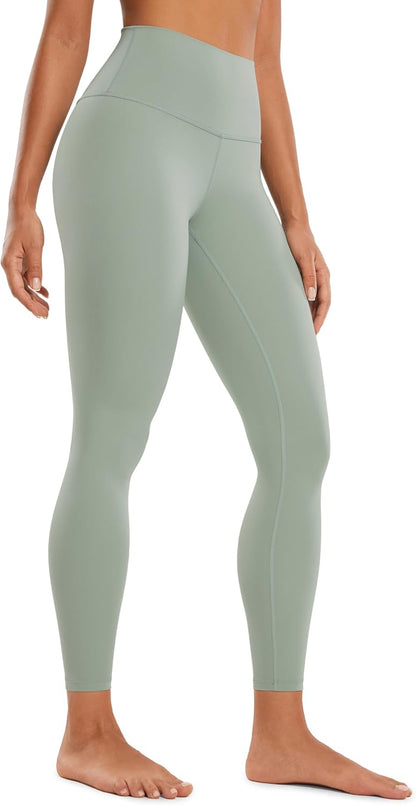 LUXEHAEVEN Butterluxe Leggings