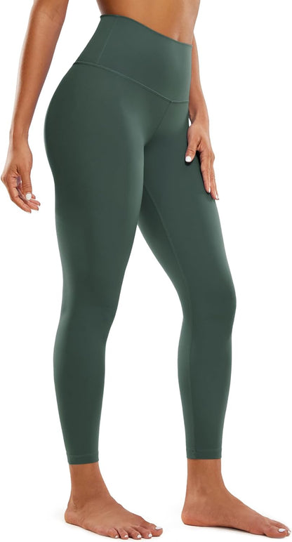 LUXEHAEVEN Butterluxe Leggings