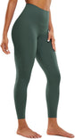 LUXEHAEVEN Butterluxe Leggings