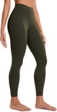 LUXEHAEVEN Butterluxe Leggings
