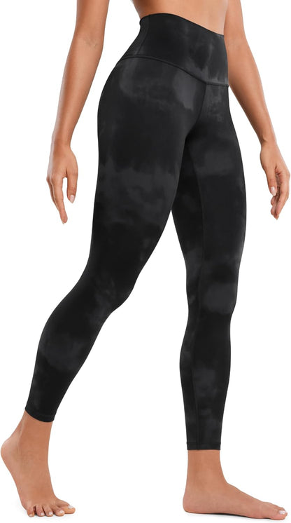 LUXEHAEVEN Butterluxe Leggings