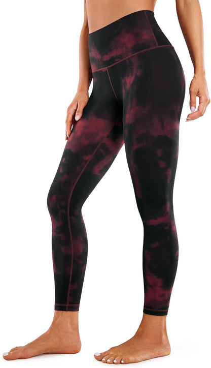 LUXEHAEVEN Butterluxe Leggings