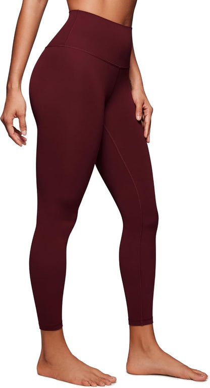 LUXEHAEVEN Butterluxe Leggings
