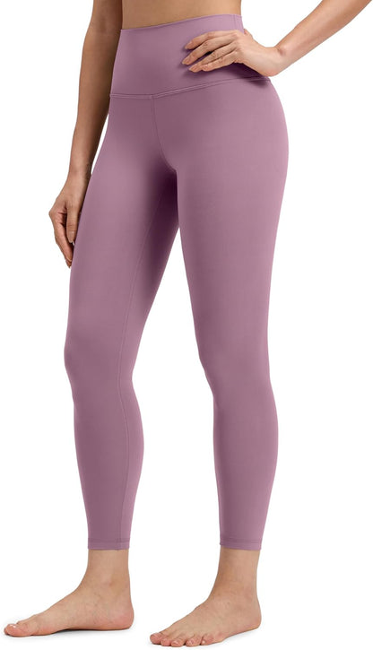 LUXEHAEVEN Butterluxe Leggings