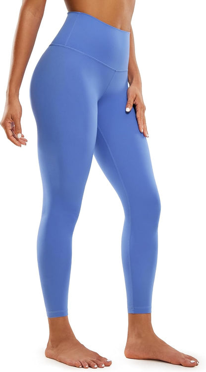 LUXEHAEVEN Butterluxe Leggings