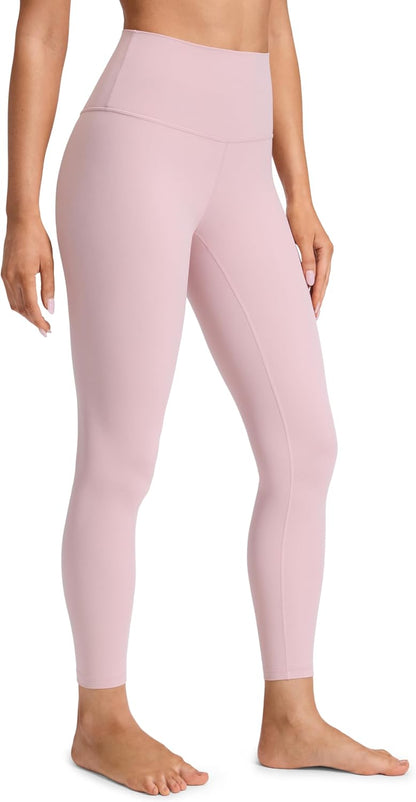 LUXEHAEVEN Butterluxe Leggings
