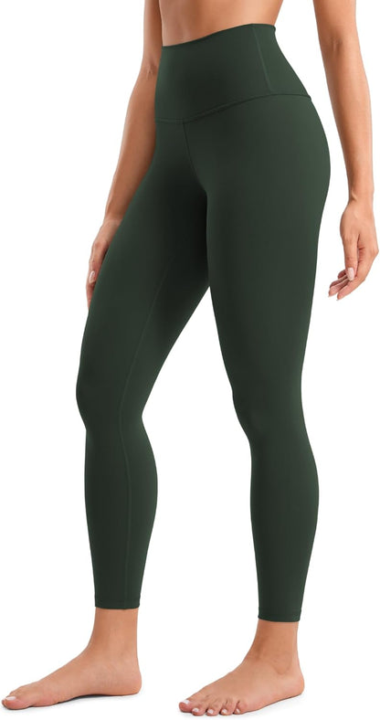 LUXEHAEVEN Butterluxe Leggings
