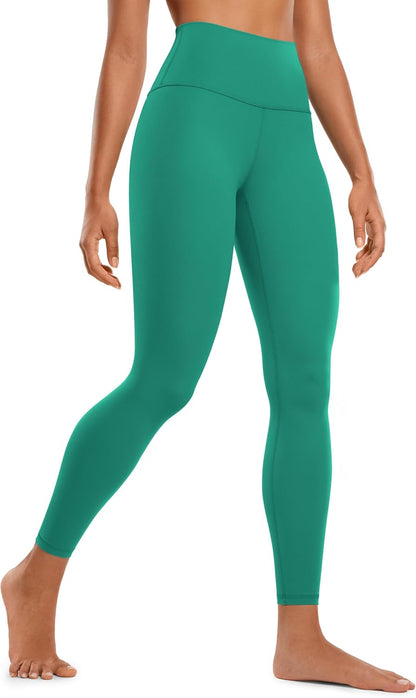 LUXEHAEVEN Butterluxe Leggings