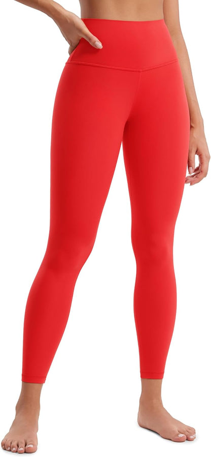 LUXEHAEVEN Butterluxe Leggings