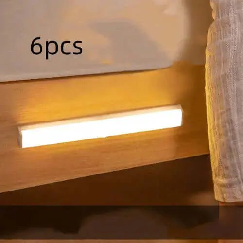 LUXEHAEVEN LED sensor light bar LuxeHaeven
