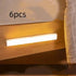 LUXEHAEVEN LED sensor light bar LuxeHaeven