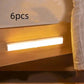 LUXEHAEVEN LED sensor light bar LuxeHaeven