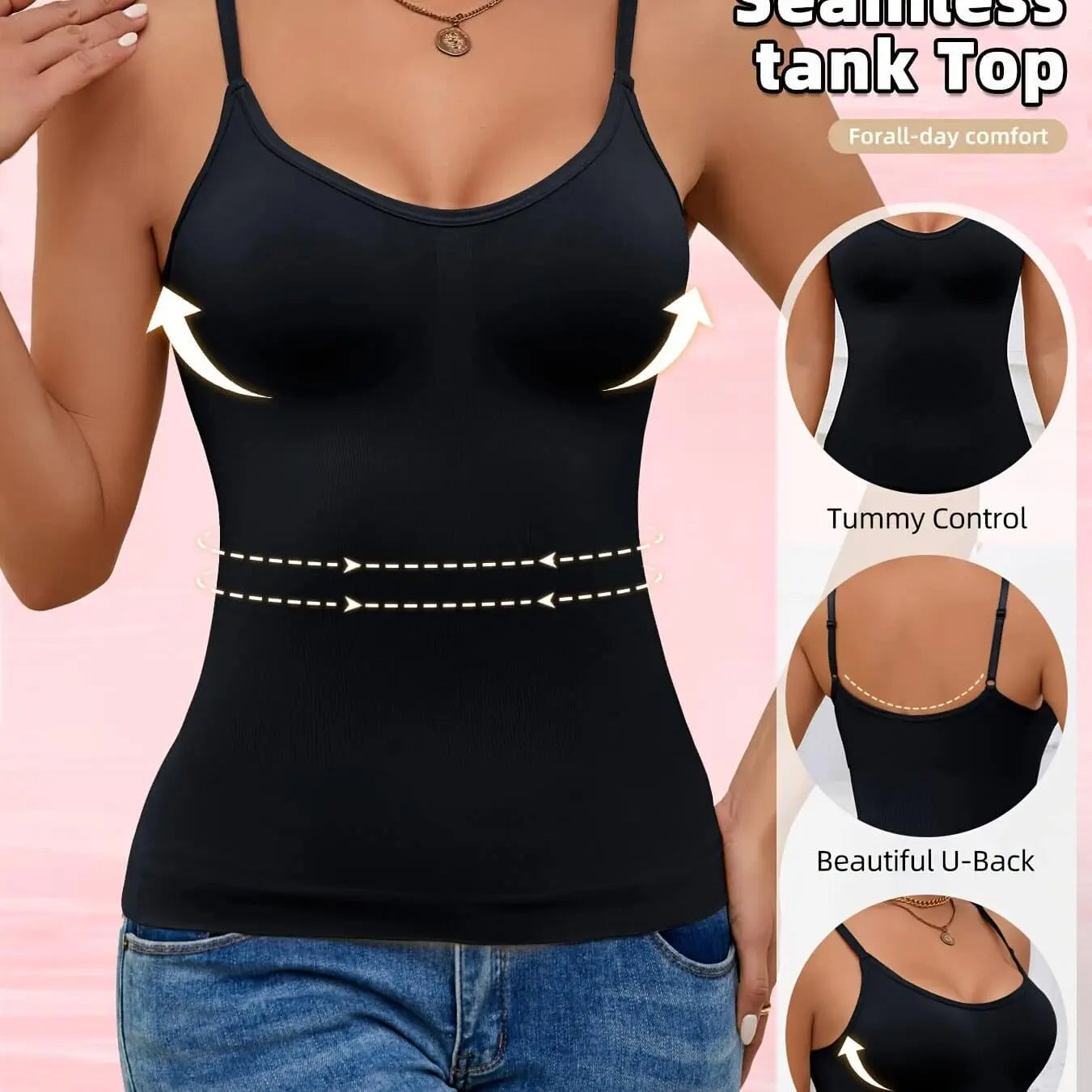 LUXEHAEVEN Women&