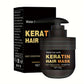 LUXEHAEVEN Keratin Hair Mask - Moisturizer for Damaged Hair