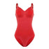 LUXEHAEVEN Waist-cinching Triangle-style Lingerie Shapewear LuxeHaeven