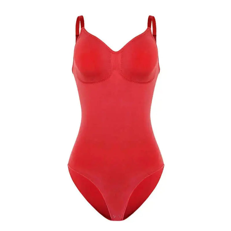 LUXEHAEVEN Waist-cinching Triangle-style Lingerie Shapewear LuxeHaeven
