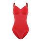 LUXEHAEVEN Waist-cinching Triangle-style Lingerie Shapewear LuxeHaeven