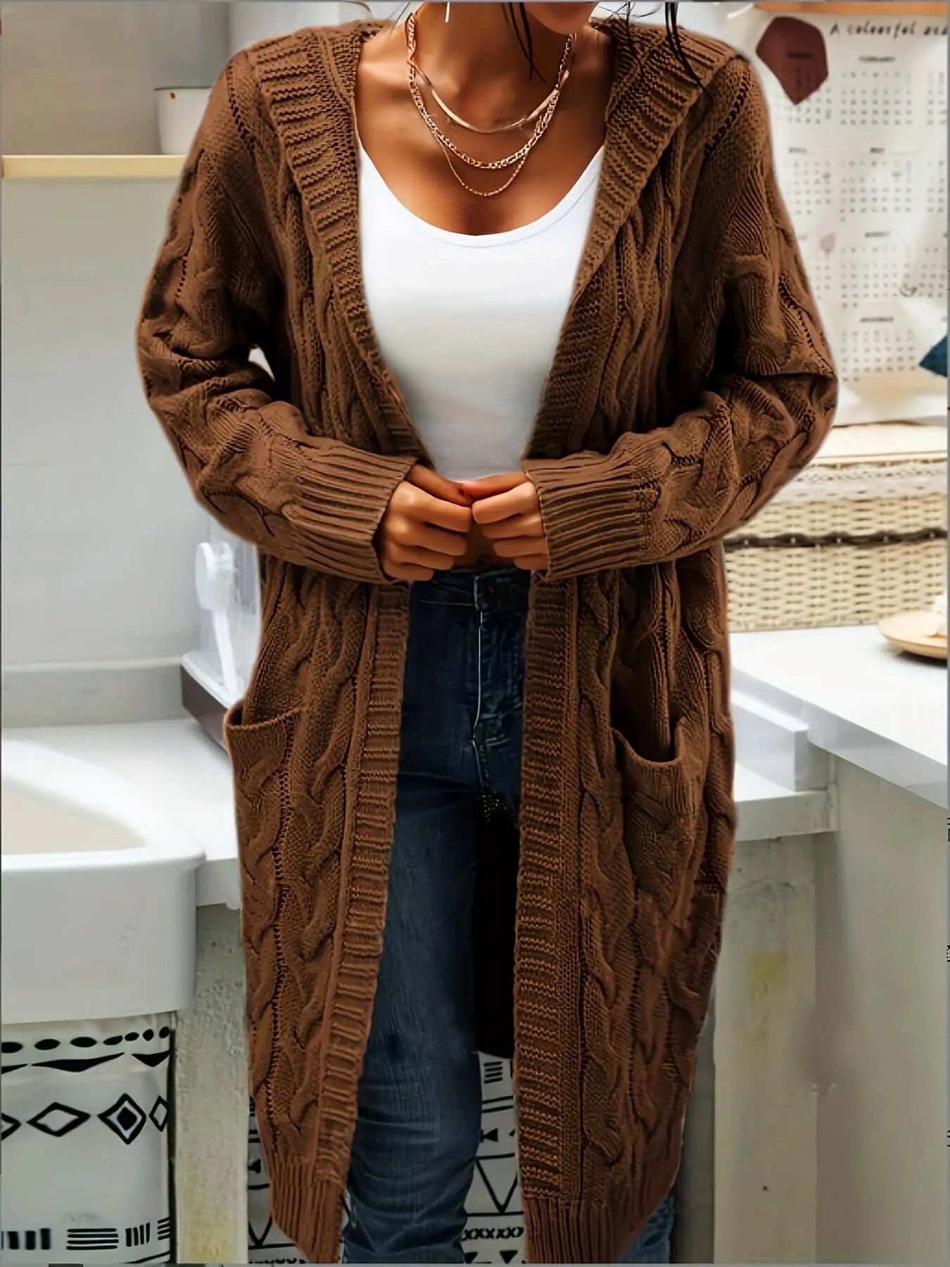 LUXEHAEVEN Women&