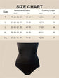 LUXEHAEVEN High Waist Shaping Panties for Ultimate Control