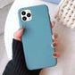 LUXEHAEVEN Frosted Phone Case LuxeHaeven