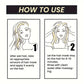 LUXEHAEVEN Keratin Hair Mask - Moisturizer for Damaged Hair