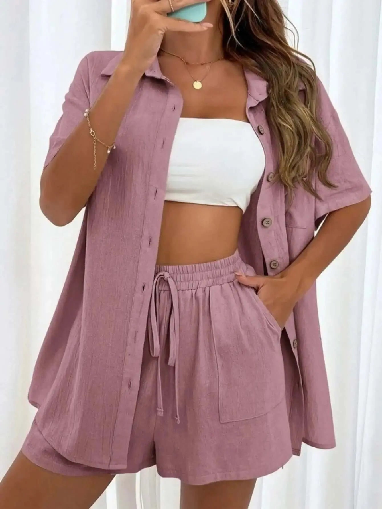 LUXEHAEVEN Women&