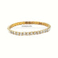 LUXEHAEVEN: Luxurious Tennis Bracelet - Hand Jewelry