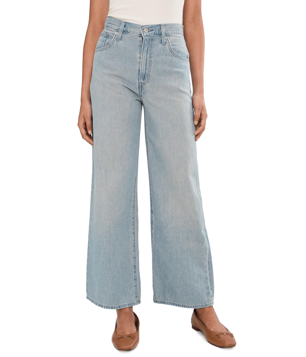 LUXEHAEVEN Women&