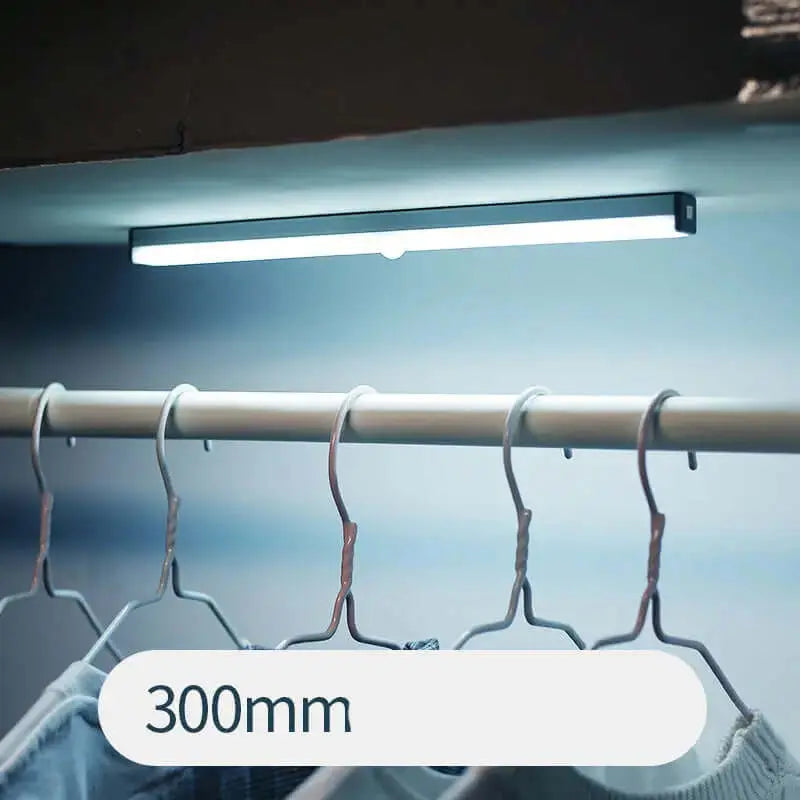 LUXEHAEVEN LED sensor light bar LuxeHaeven