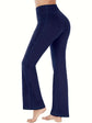 LUXEHAEVEN Seamless Butt Lifting Workout Leggings