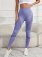 Seamless High-Waisted Yoga Pants for Women, Designed to Lift The Buttocks with Stretchy Fit