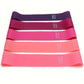 LUXEHAEVEN 5pcs Purple Resistance Bands for Fitness Training