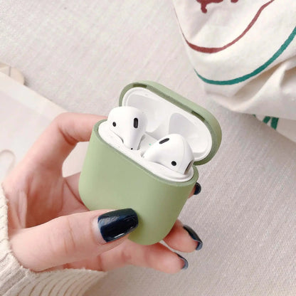 LUXEHAEVEN Wireless Bluetooth Headset Case, compatible with apple LuxeHaeven