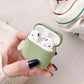 LUXEHAEVEN Wireless Bluetooth Headset Case, compatible with apple LuxeHaeven